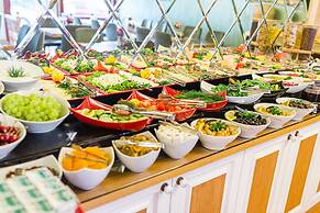 Acacia Mansion Hotel