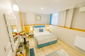 Acacia Mansion Hotel