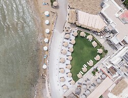 Golden Grain Suites by Checkin