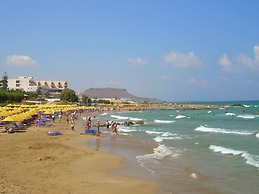 Golden Grain Suites by Checkin