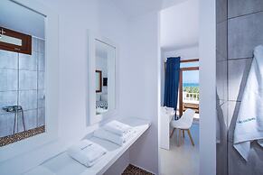 Golden Grain Suites by Checkin