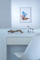 Golden Grain Suites by Checkin