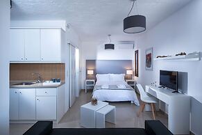 Golden Grain Suites by Checkin