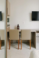 Jacques Pilon Residence