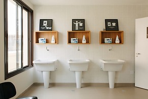 Jacques Pilon Residence