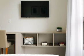 Jacques Pilon Residence