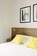 Jacques Pilon Residence