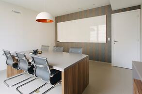 Jacques Pilon Residence