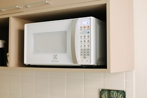 Jacques Pilon Residence