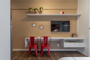 Downtown Republica Akile