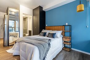 Downtown Republica Akile