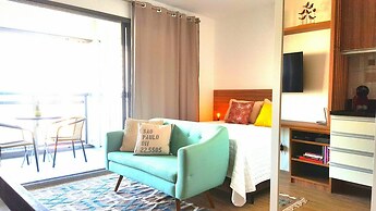 Akile Smart Vila Madalena