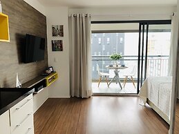 Akile Smart Vila Madalena