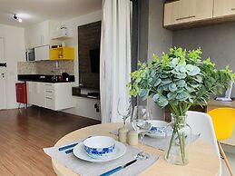 Akile Smart Vila Madalena