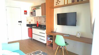 Akile Smart Vila Madalena