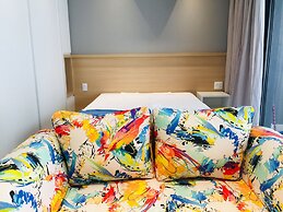 Akile Smart Vila Madalena