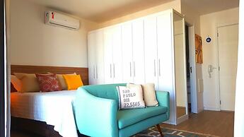 Akile Smart Vila Madalena