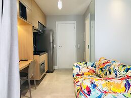 Akile Smart Vila Madalena