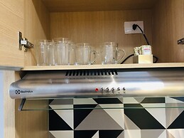 Akile Smart Vila Madalena