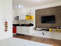 Akile Smart Vila Madalena