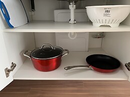 Akile Smart Vila Madalena