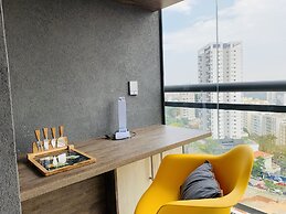 Akile Smart Vila Madalena