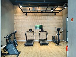 Akile Smart Vila Madalena