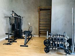 Akile Smart Vila Madalena