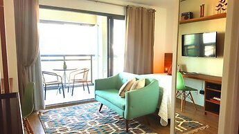 Akile Smart Vila Madalena