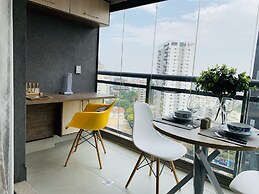 Akile Smart Vila Madalena