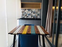 Akile Smart Vila Madalena