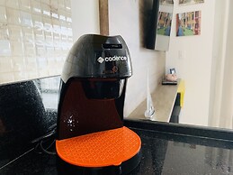 Akile Smart Vila Madalena