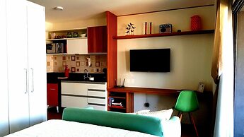 Akile Smart Vila Madalena