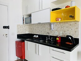 Akile Smart Vila Madalena