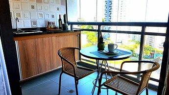 Akile Smart Vila Madalena