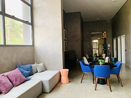 Akile Smart Vila Madalena