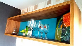 Akile Smart Vila Madalena