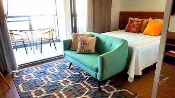 Akile Smart Vila Madalena