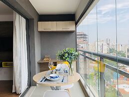 Akile Smart Vila Madalena