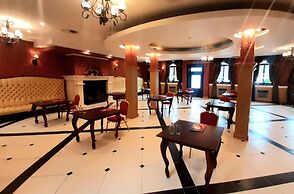 Villa Tradycja