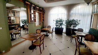 Villa Tradycja