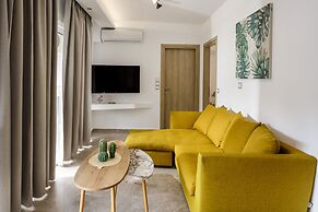 Semes Luxury Apartments by Estia