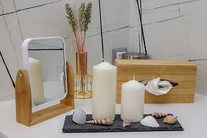 Semes Luxury Apartments by Estia