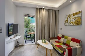 Semes Luxury Apartments by Estia