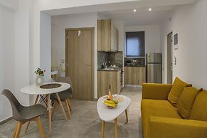 Semes Luxury Apartments by Estia