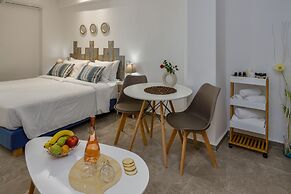 Semes Luxury Apartments by Estia