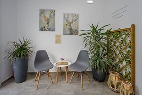 Semes Luxury Apartments by Estia