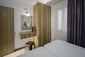 Semes Luxury Apartments by Estia