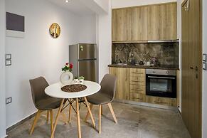 Semes Luxury Apartments by Estia