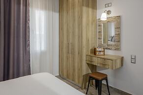 Semes Luxury Apartments by Estia